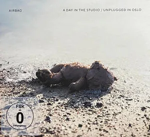 A day in the studio : unplugged in Oslo